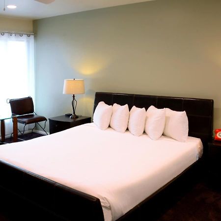 The Sedona Hilltop Inn المظهر الخارجي الصورة