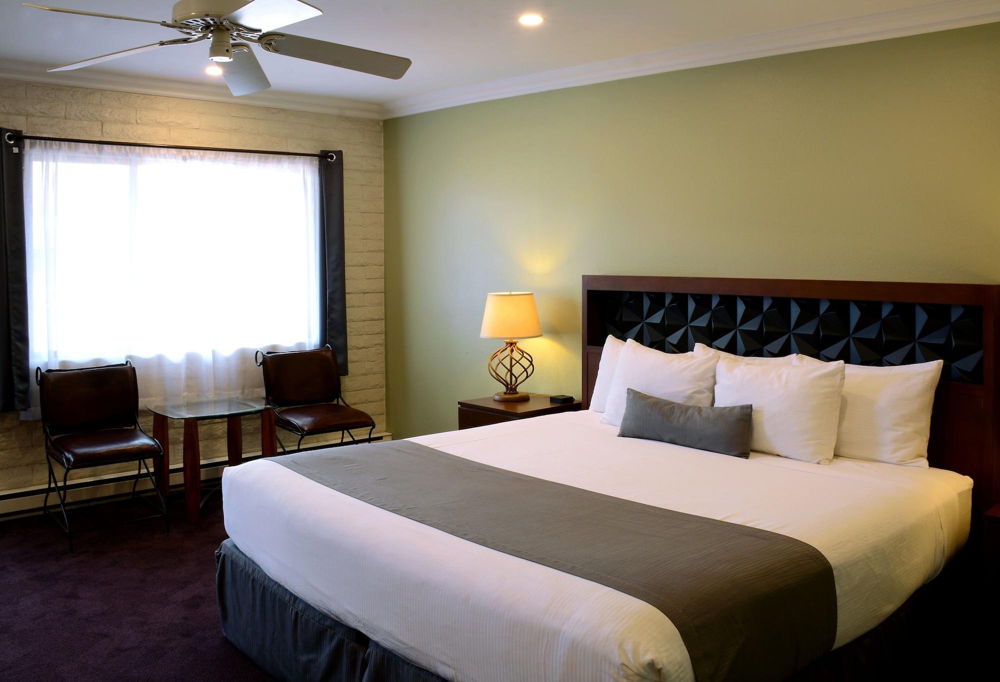 The Sedona Hilltop Inn المظهر الخارجي الصورة