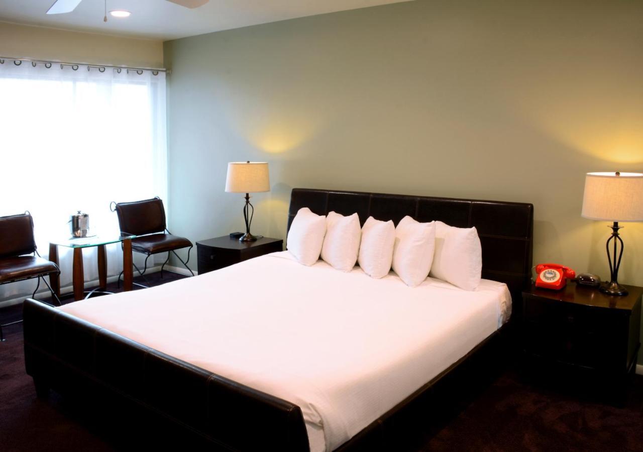 The Sedona Hilltop Inn المظهر الخارجي الصورة