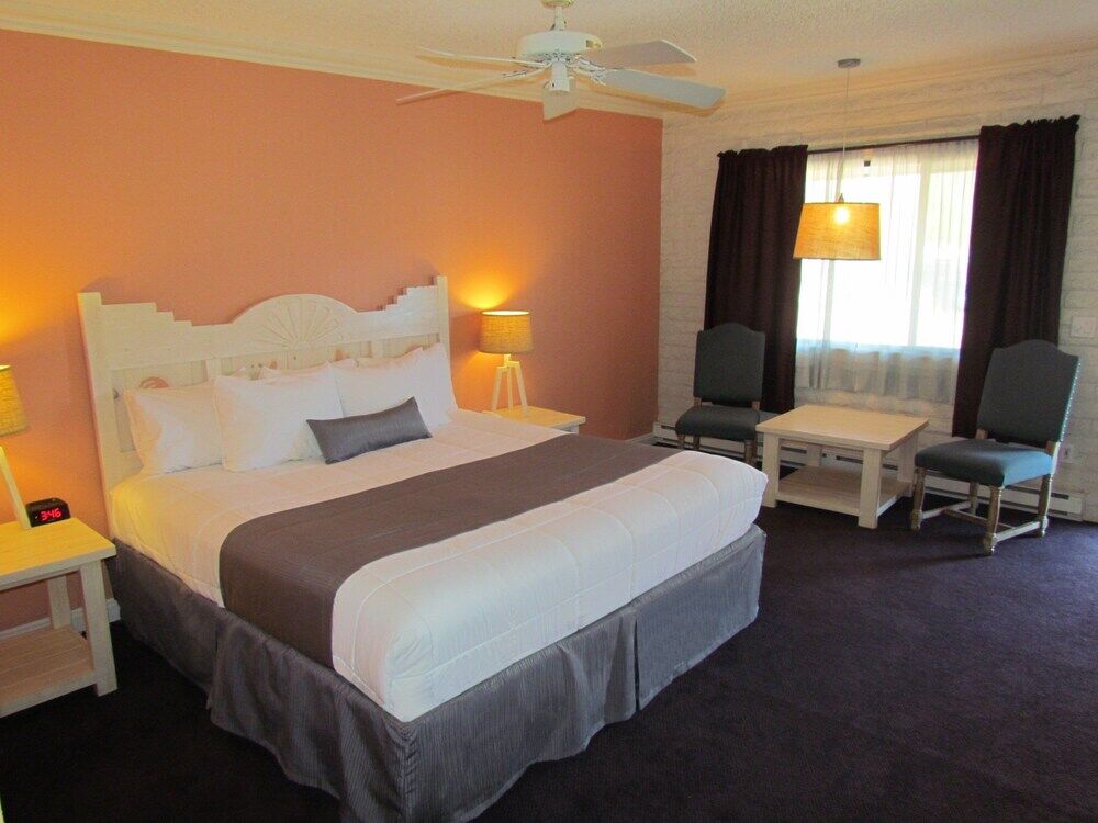 The Sedona Hilltop Inn المظهر الخارجي الصورة